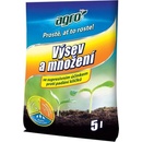 Záhradné substráty Agro CS Substrát pre výsev a množenie 5 l