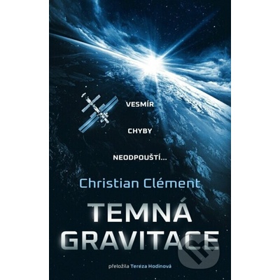 Temná gravitace