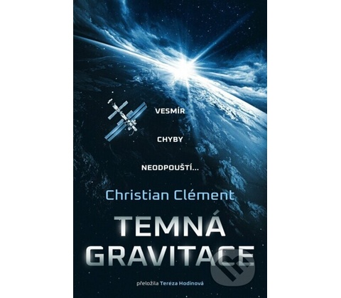 Temná gravitace