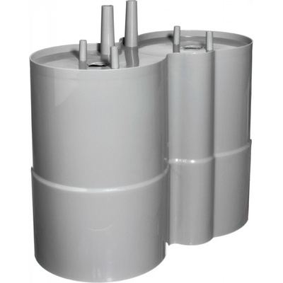 DUNETIC 2002 Dvojválec