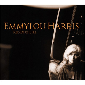 Emmylou Harris - Red Dirt Girl (Reissue) (Red Coloured) (2 LP) (0075597917581)