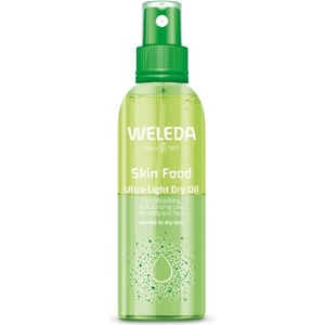 Weleda Skin Food Ultra-Light Dry Oil 100 ml