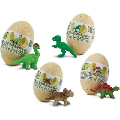 Safari Ltd Safari® Бебе Дино Фигурки комплект 4 броя
