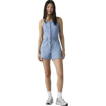 Levi's Гащеризон Levi´s ® Sqaure sleeveless jumpsuit - Blue (I Won´t)