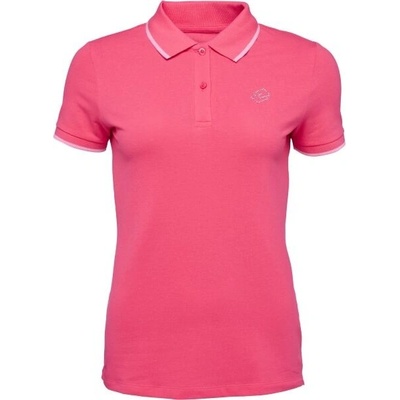 Lotto CLASSICA POLO SHIRT růžová