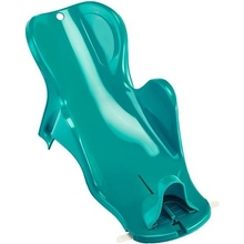 Thermobaby Lehátko do vane Daphné Deep Peacock