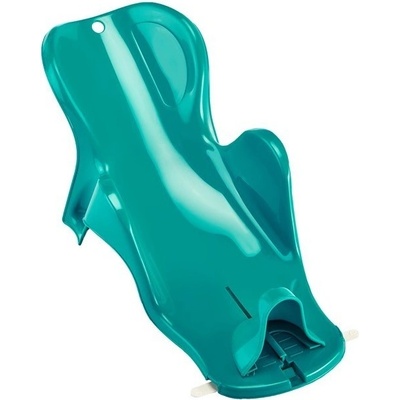 Thermobaby Lehátko do vane Daphné Deep Peacock