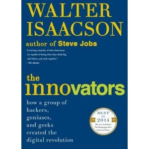 The Innovators | Walter Isaacson (2015)
