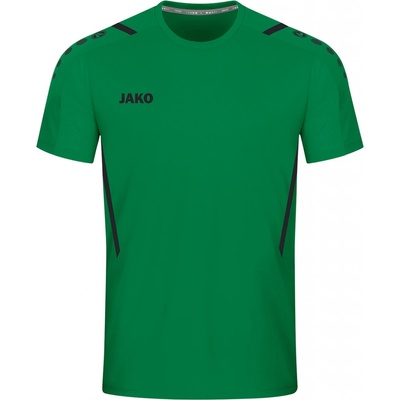 Jako AG Challenge zelená
