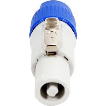 Image 1 of Fos technologies ltd Конектор FC-Powercon бял