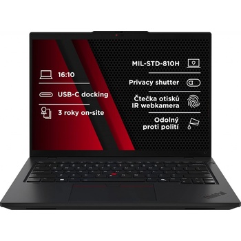 Lenovo ThinkPad L14 G5 21L5001MCK