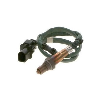 Lambda sonda BOSCH 0 258 017 331