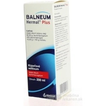 Balneum Hermal Plus add.bal.1 x 200 ml