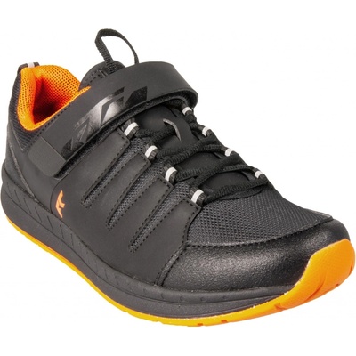 KTM Factory Character Fitness black/orange