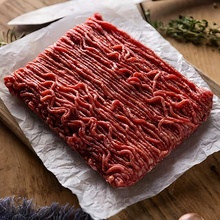 Authentic Hovězí mleté maso 15% tuk 500 g