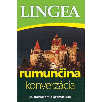 Rumunčina konverzácia, 2. vydanie