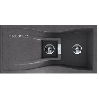 SCHOCK Waterfall D-150 stone