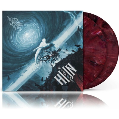 Hu - Hun Cascabel Vinyl 2 LP