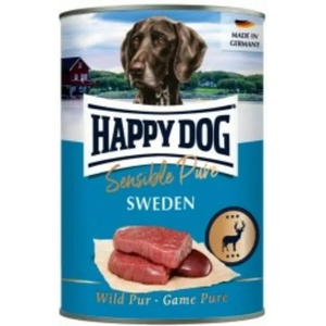 Happy Dog Sweden Pure 6x800 g