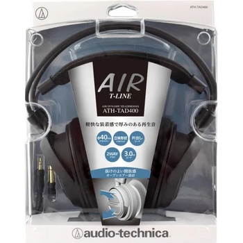 Audio-Technica ATH-TAD400