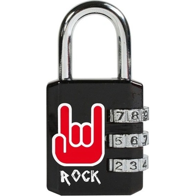 Master Lock 1509EURDROCK