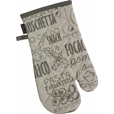 SCANquilt DEKORO ristorante béžová 14 x 31 cm