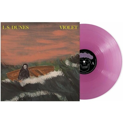 L.S. Dunes Violet 1 LP