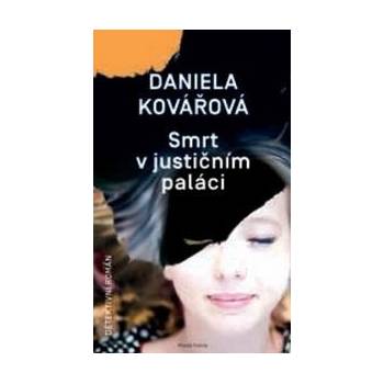 Smrt v justičním paláci