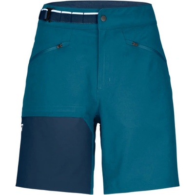 Ortovox Brenta shorts dámske kraťasy tmavo modrá