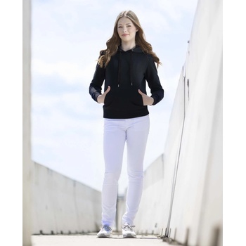 Ardon Kalhoty JASVENA do pasu dámské H2350 Bílá