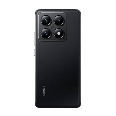 Xiaomi 14T PRO 12/512GB černá