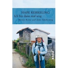 Ich bin dann mal weg - Kerkeling, Hape