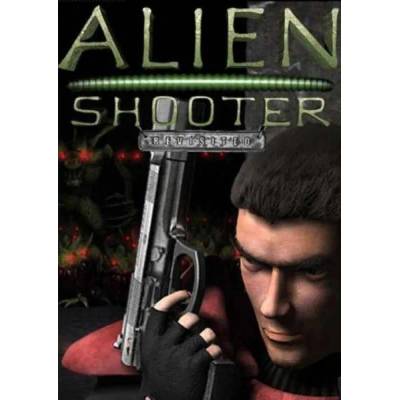 Игра Alien Shooter: Revisited за PC Steam, Електронна доставка