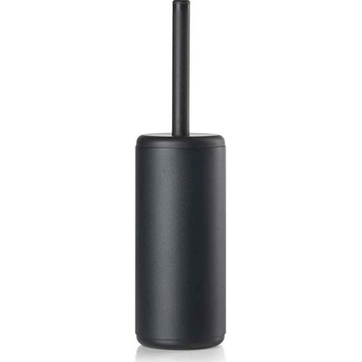 Zone Denmark Toaletní kartáč Rim Black černá