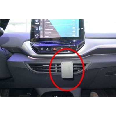 Brodit ProClip montážní konzole na palubní desku pro Volkswagen ID.4 21-21, 855666