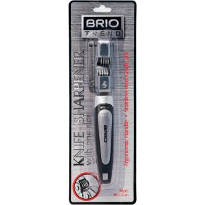BRIO Trend - Точило за ножове с едно гнездо (107918)
