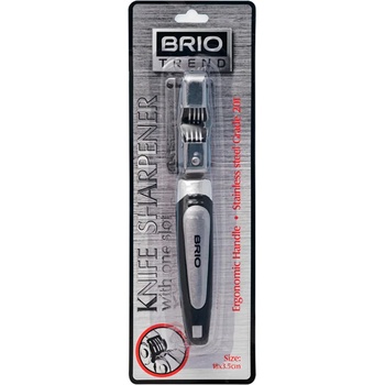 Image 1 of BRIO Trend - Точило за ножове с едно гнездо (107918)