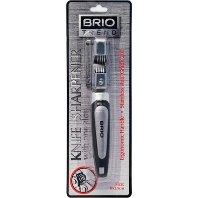 BRIO Trend - Точило за ножове с едно гнездо (107918)