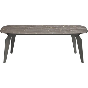 Status italy St hexagon Холна маса 120/75/40 (hedcnct01)