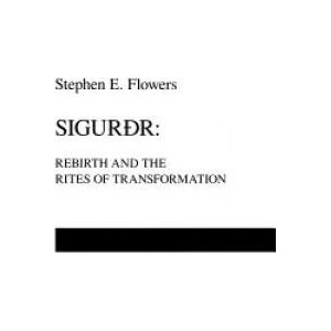 Sigurdr | Stephen Edred Flowers (ISBN: 9781885972958)