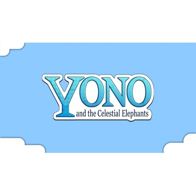Yono and the Celestial Elephants