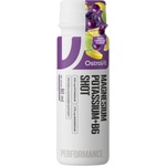 OstroVit Magnesium Shot / with Potassium + B6 [80 мл] Лимон и лайм с грозде