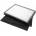 VHBW HEPA филтър за Rowenta Intense Pure Air PU2120 (888100855)