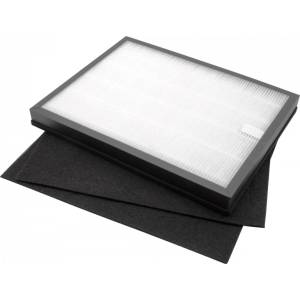 VHBW HEPA филтър за Rowenta Intense Pure Air PU2120 (888100855)