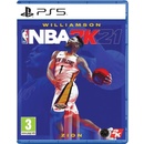 NBA 2K21