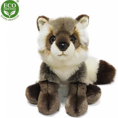 Eco-Friendly Rappa Mýval sedící 28 cm