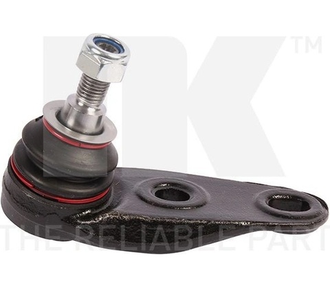 Čepy NK 5044017