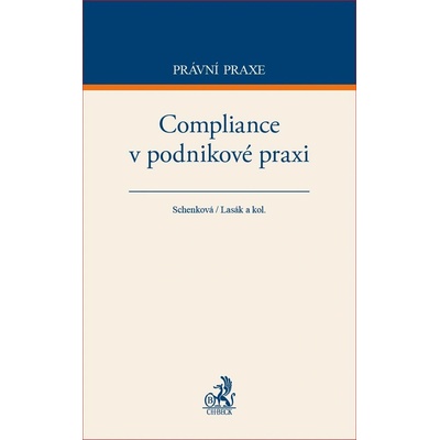Compliance v podnikové praxi