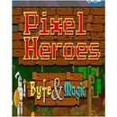 Hry na PC Pixel Heroes - Byte & Magic