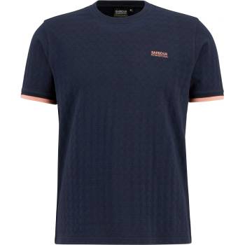 Barbour International Тениска Barbour International Men's T-Shirt - Navy